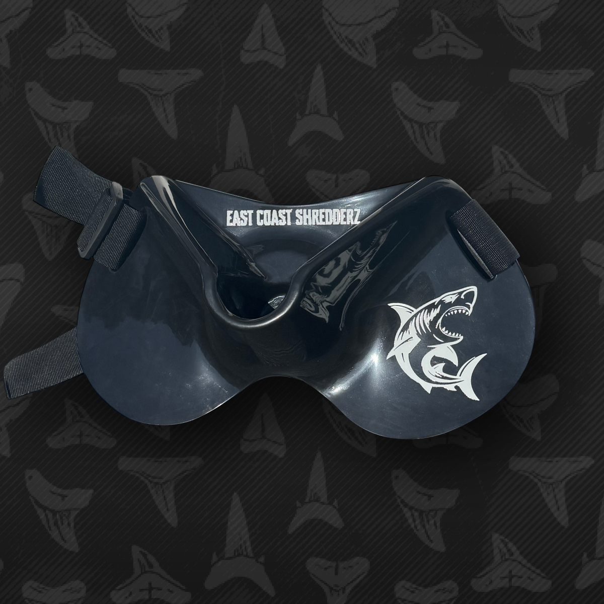 Light Tackle Fighting Belt