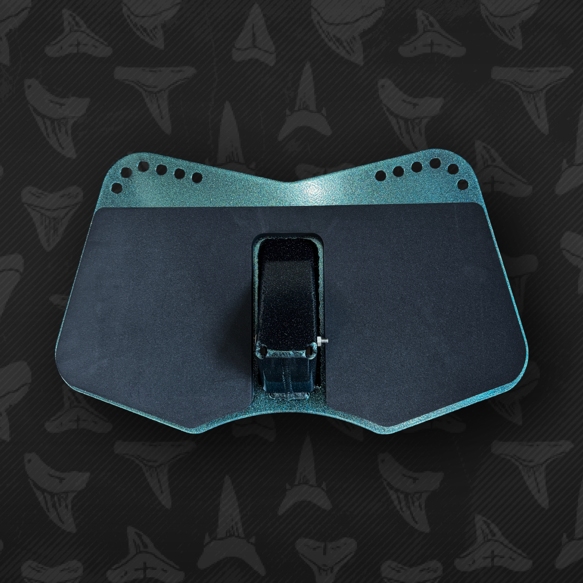 Chameleon Fighting Plate