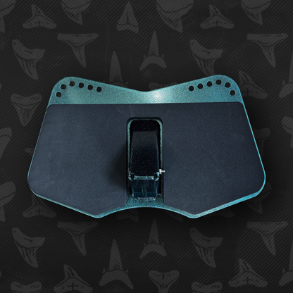 Chameleon Fighting Plate