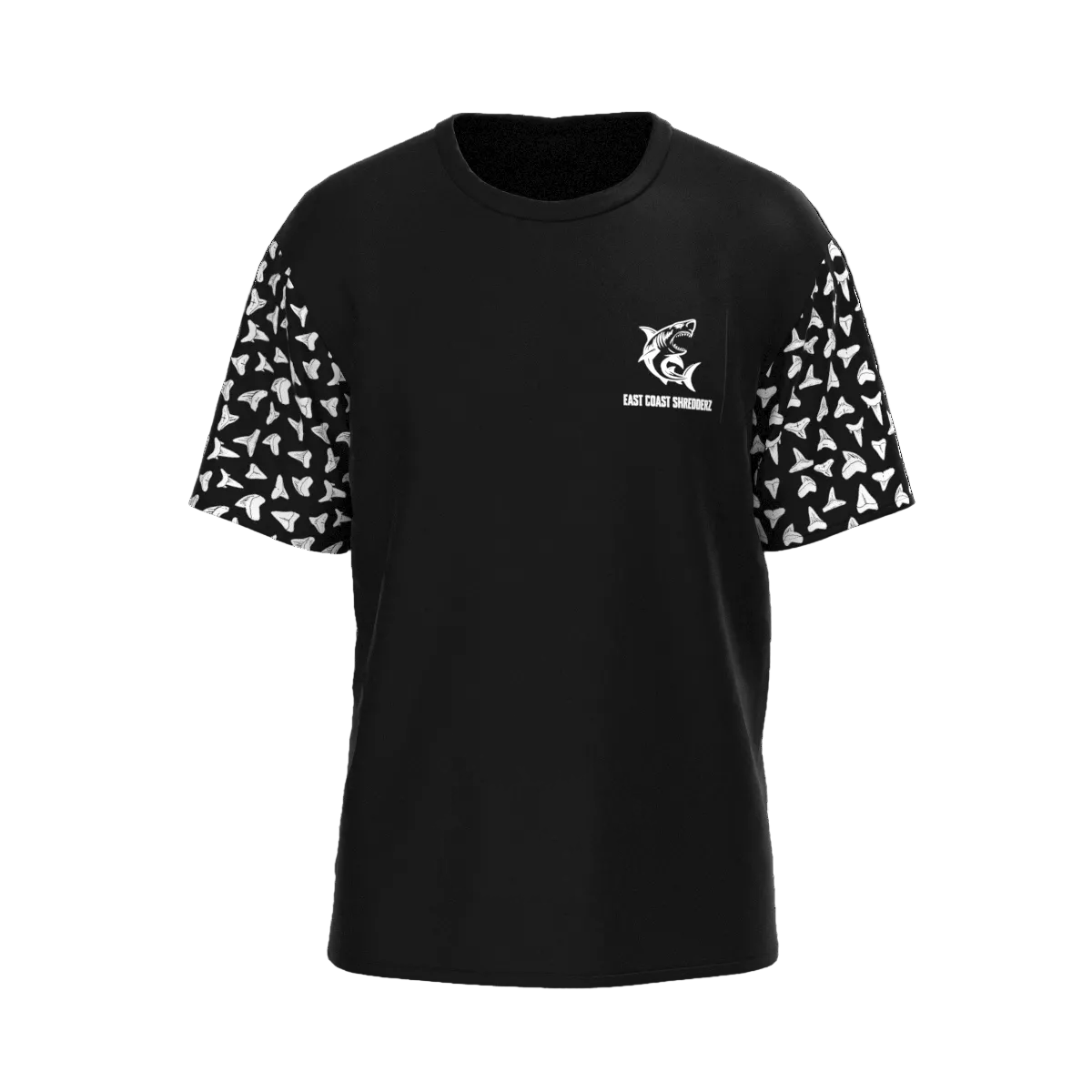 Performance Shark Tooth T-Shirt