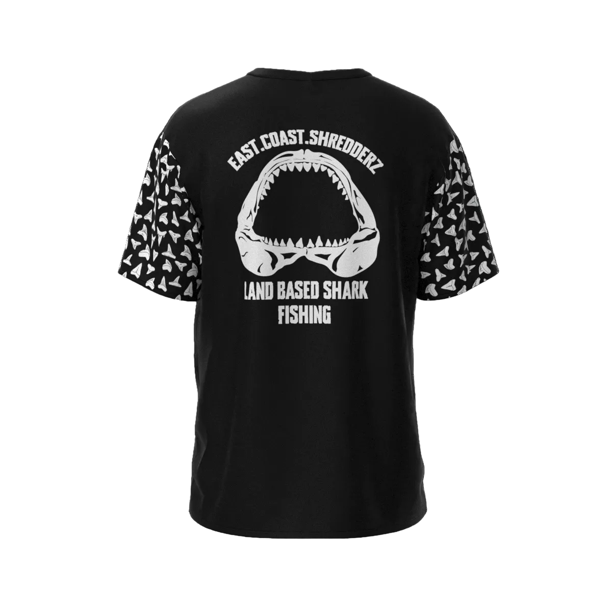 Performance Shark Tooth T-Shirt