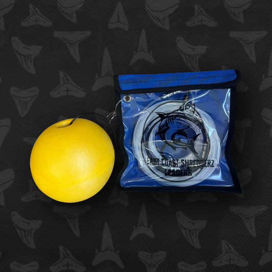 Small Float Rig Leader