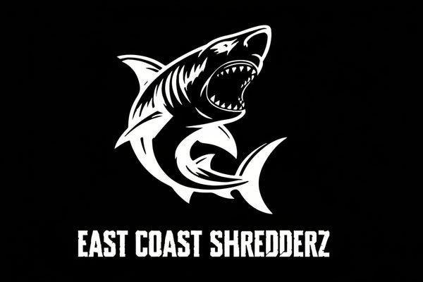 East Coast Shredderz