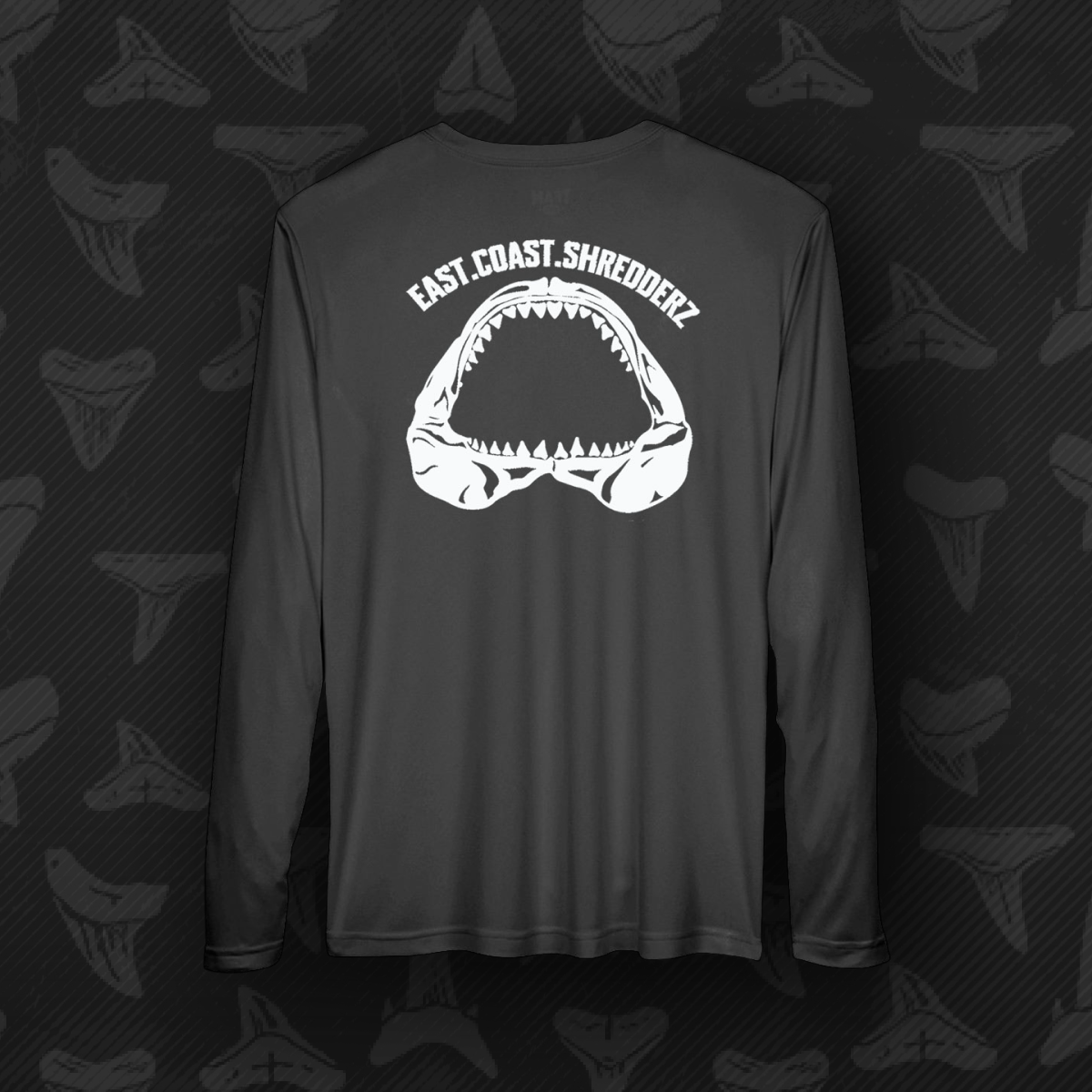 Long Sleeve Performance Shirt