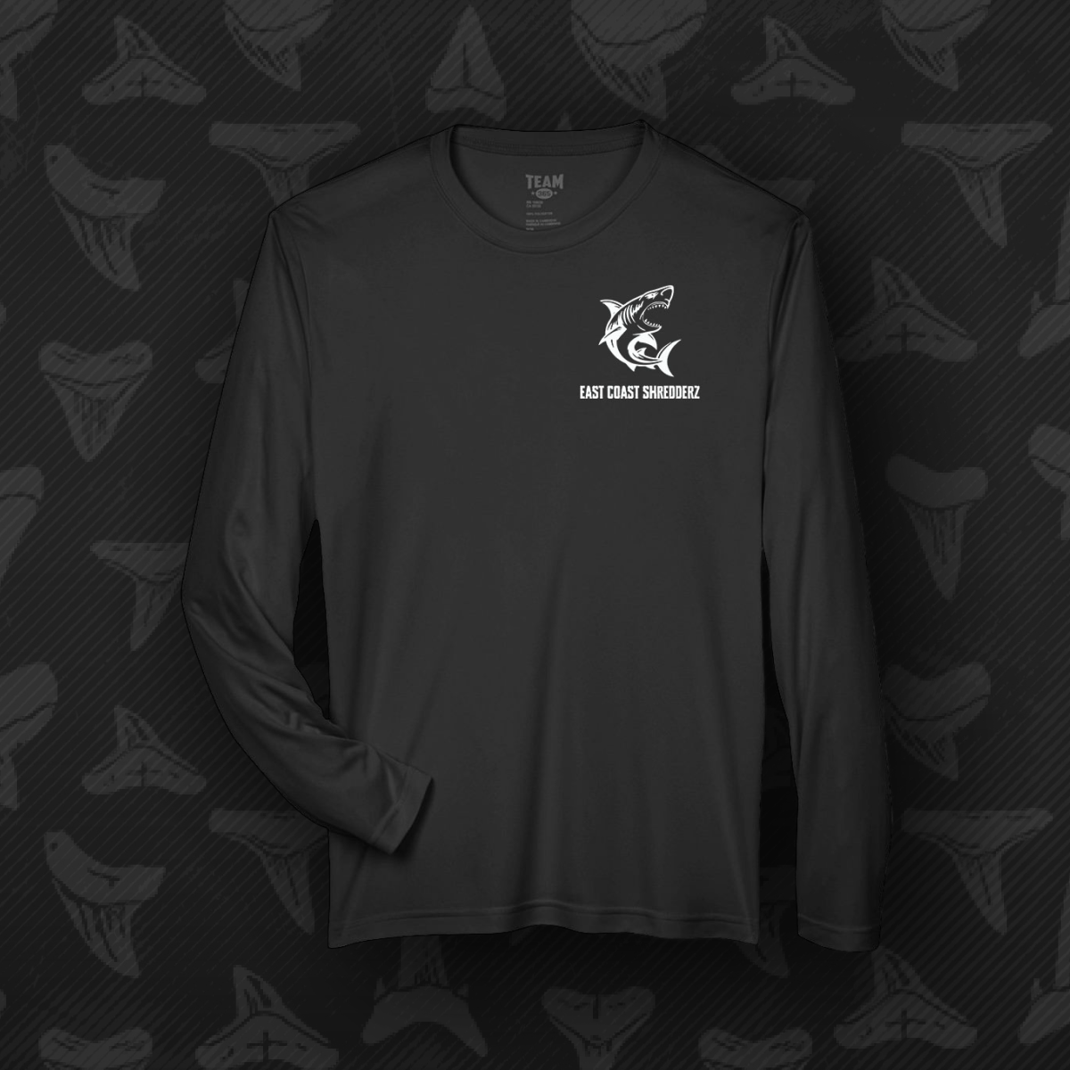 Long Sleeve Performance Shirt