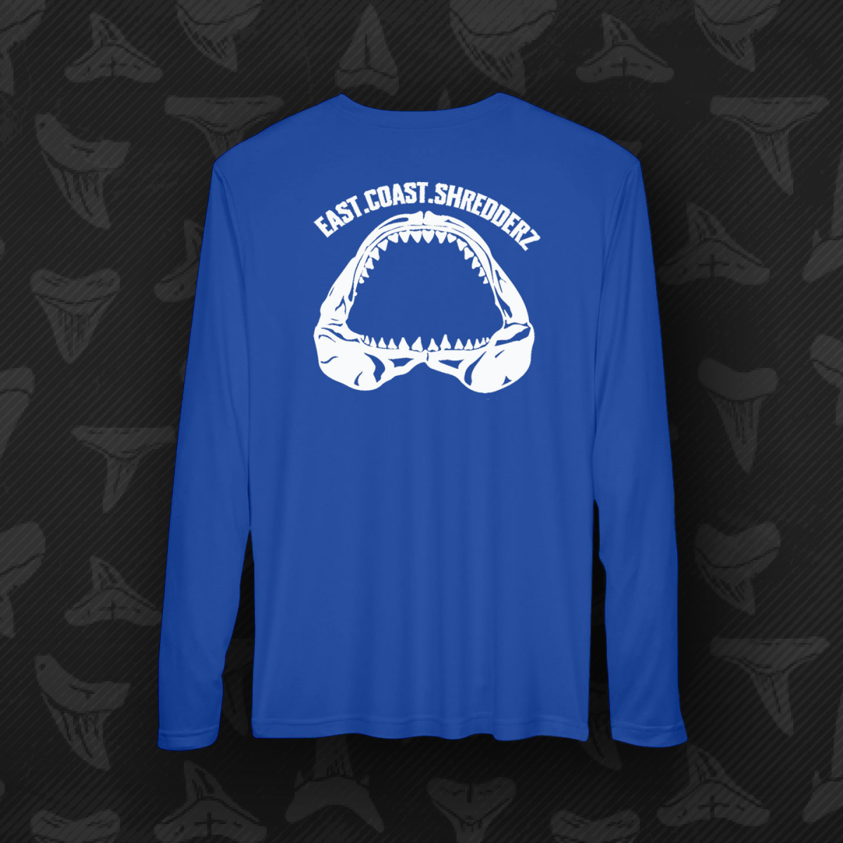 Long Sleeve Performance Shirt