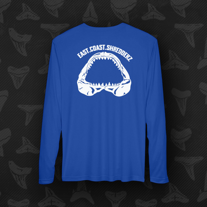 Long Sleeve Performance Shirt