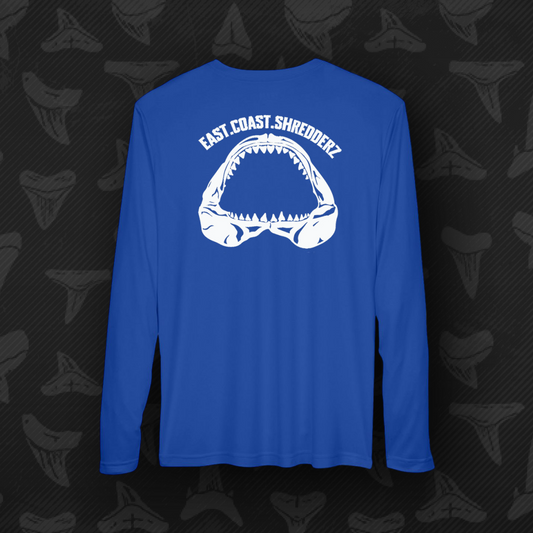 Long Sleeve Performance Shirt