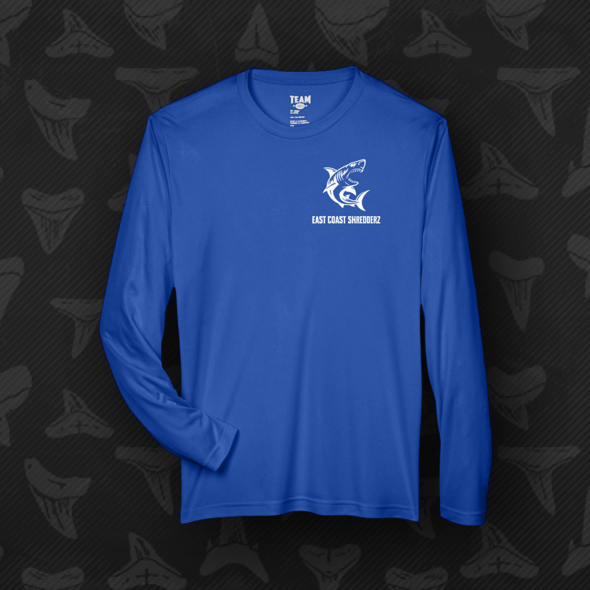 Long Sleeve Performance Shirt