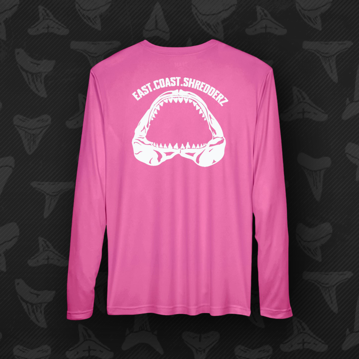 Long Sleeve Performance Shirt