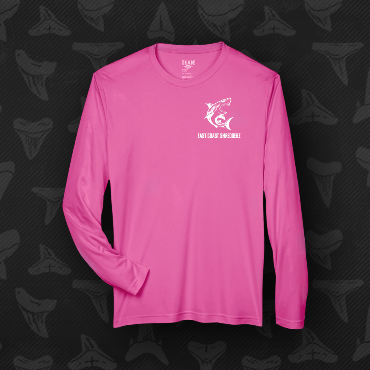 Long Sleeve Performance Shirt