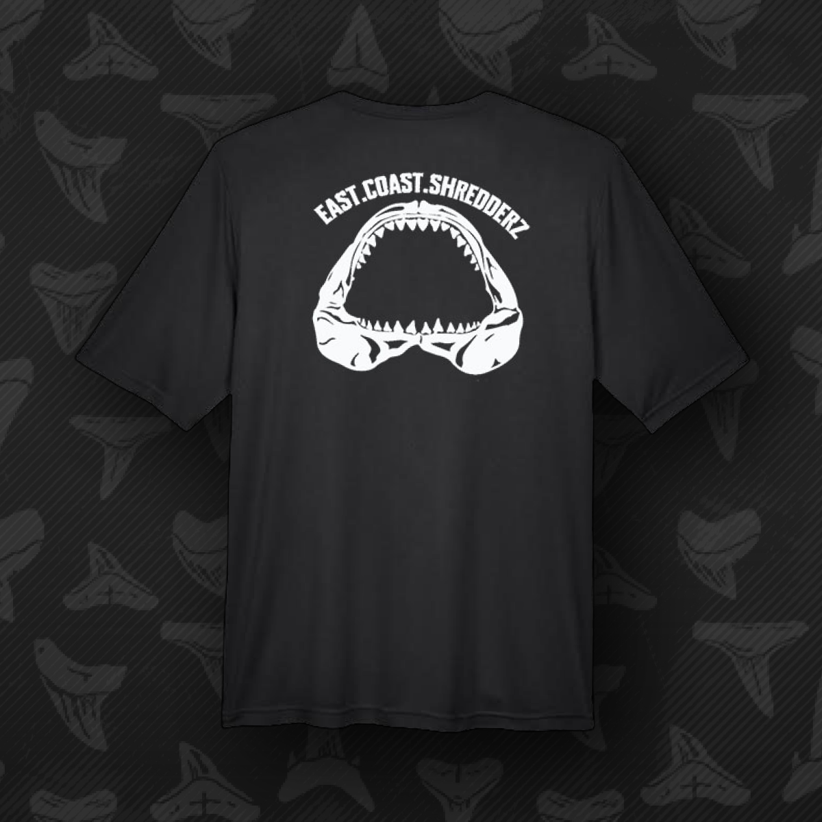 Short Sleeve Performance Shirt