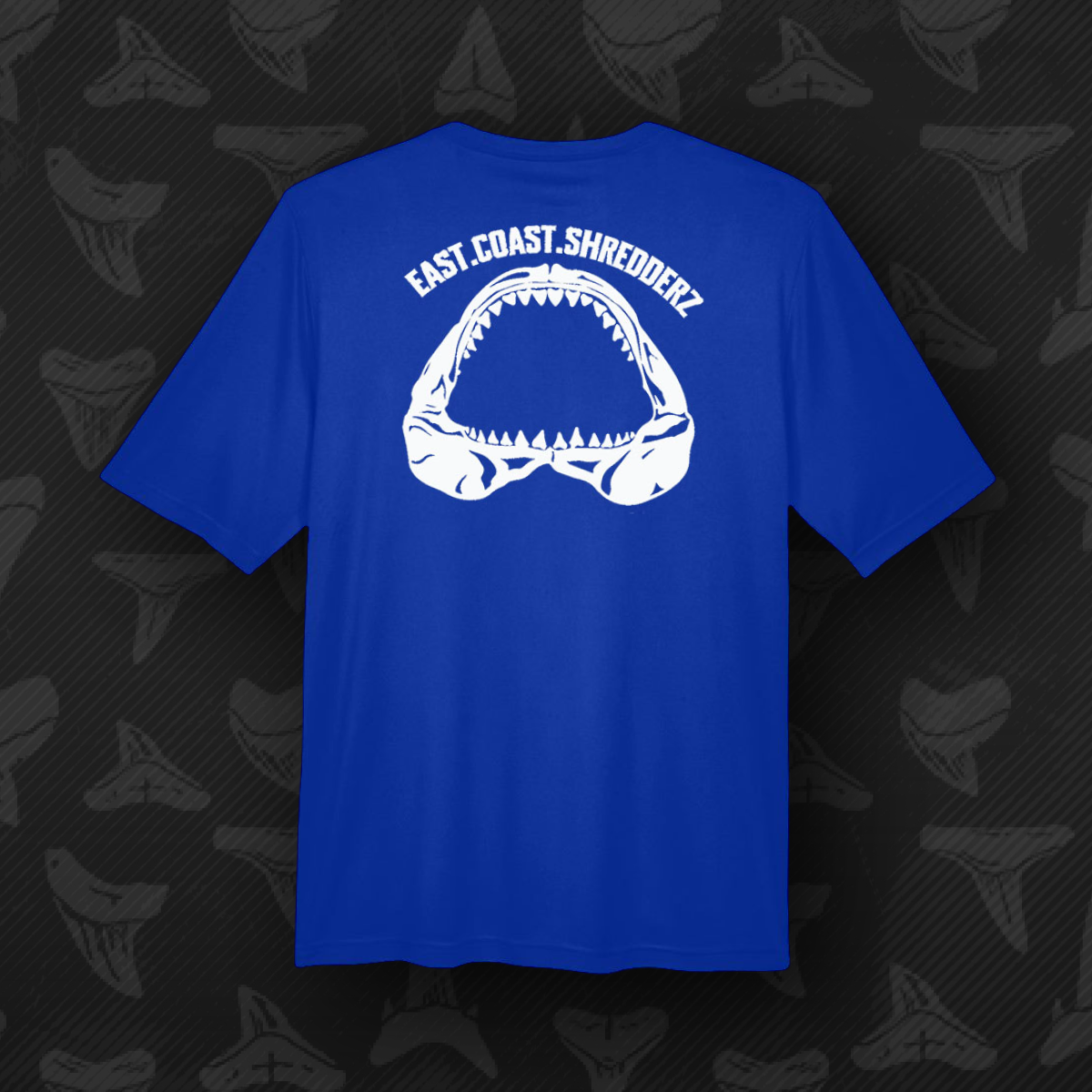 Short Sleeve Performance Shirt