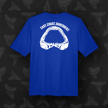 Short Sleeve Performance Shirt