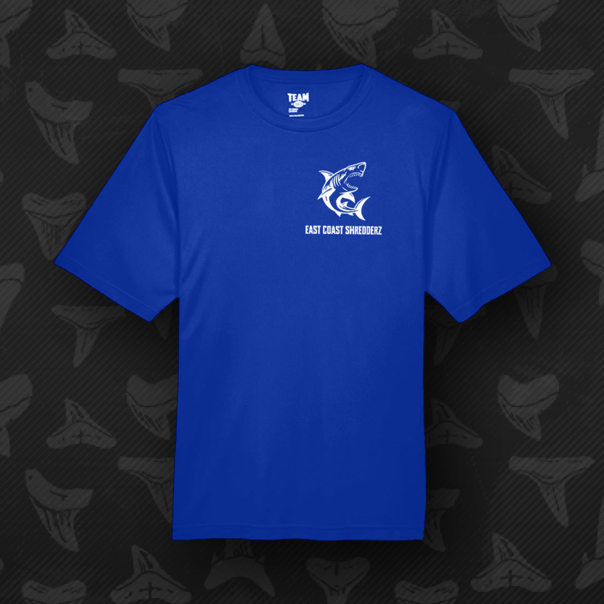 Short Sleeve Performance Shirt