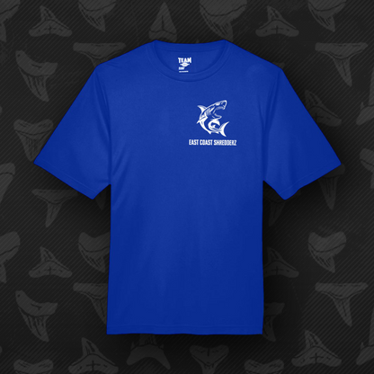 Short Sleeve Performance Shirt