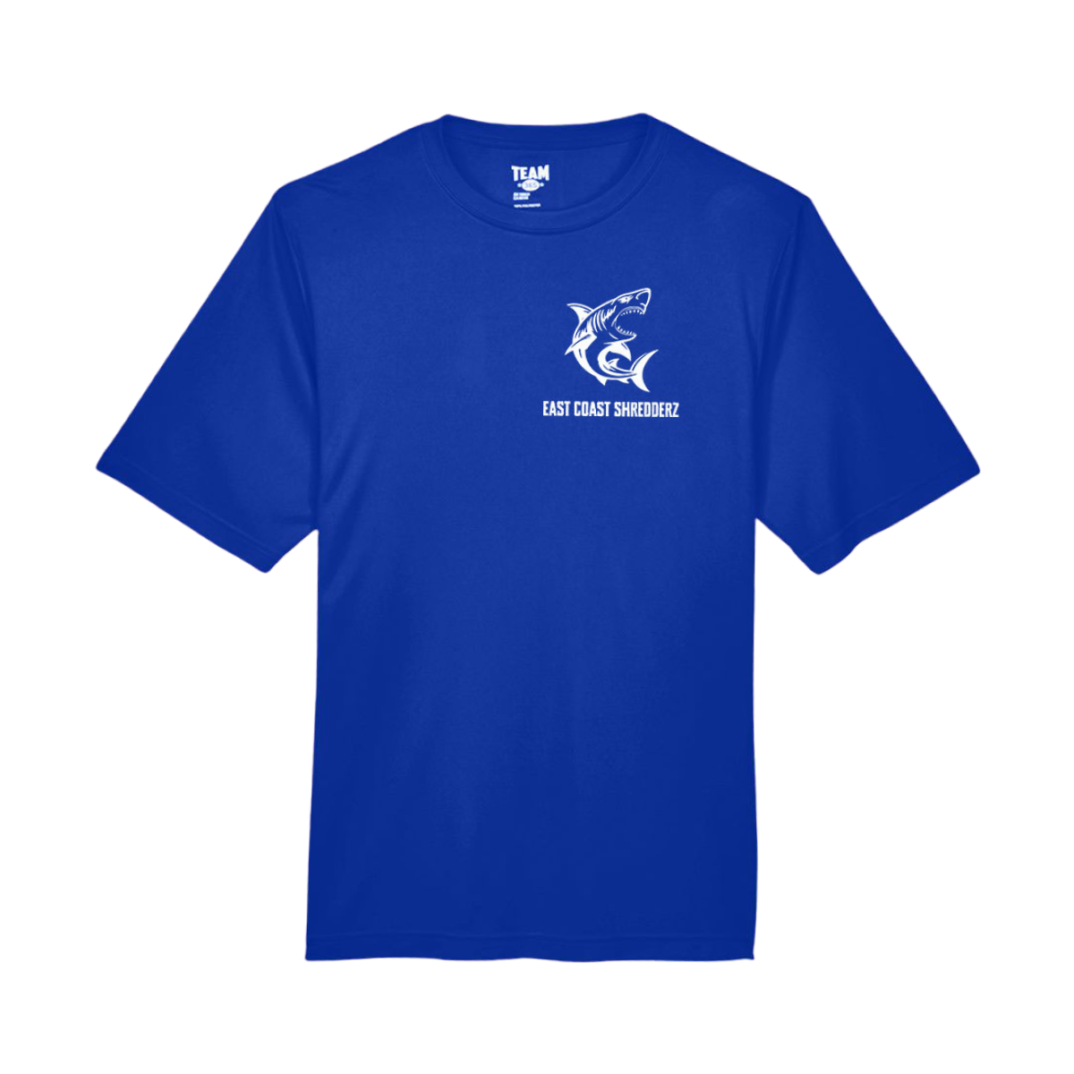 Short Sleeve Performance Shirt