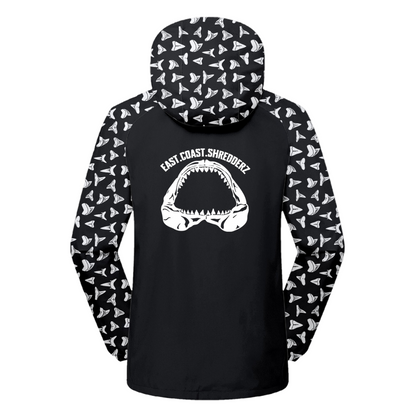 Shark Tooth Shell Jacket