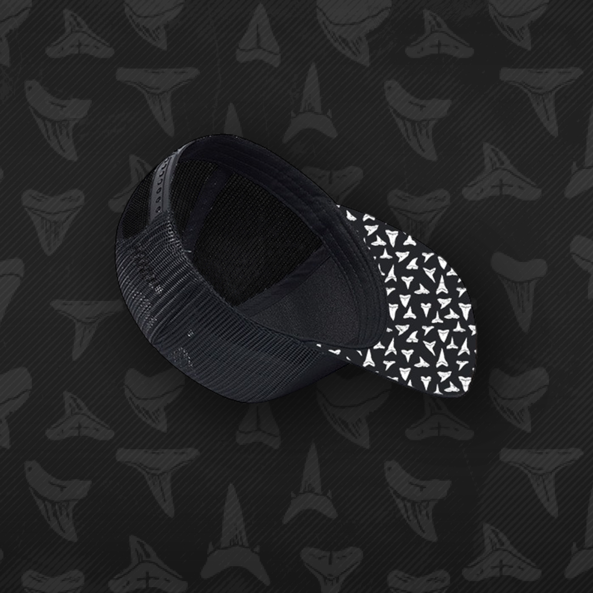 Embroidered Hat