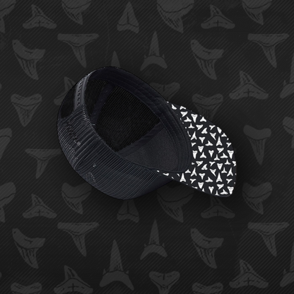 Embroidered Hat