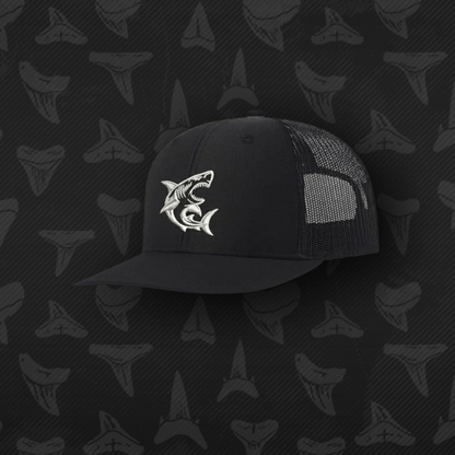 Embroidered Hat
