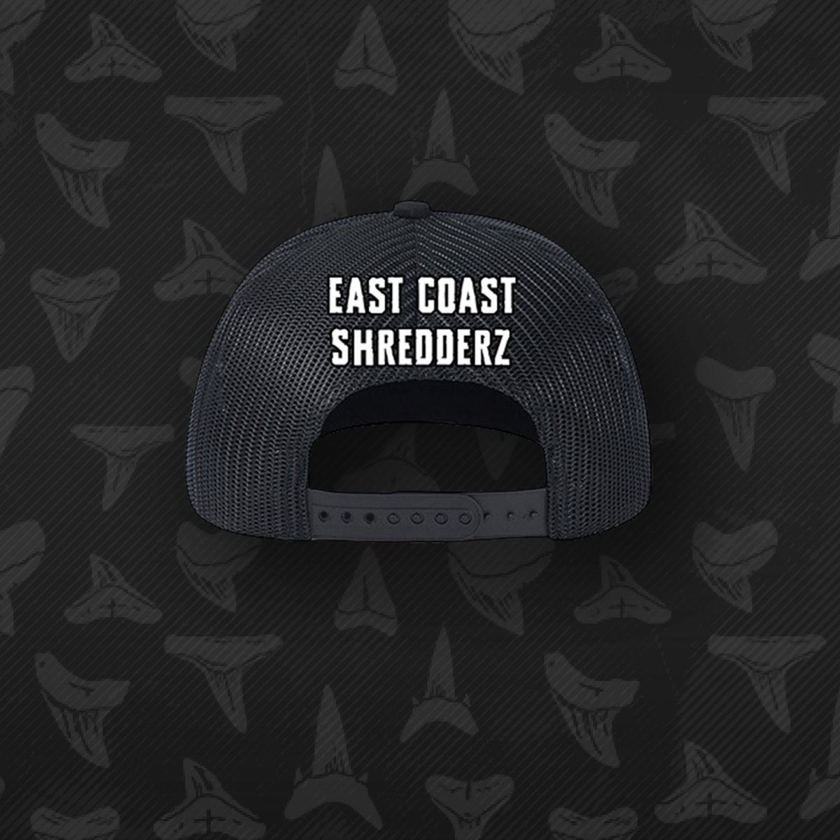 Embroidered Hat