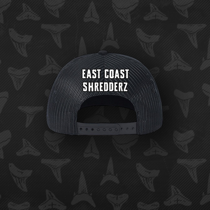 Embroidered Hat