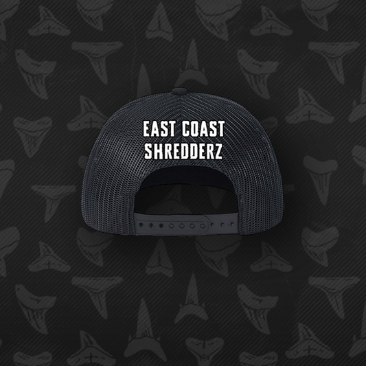 Embroidered Hat