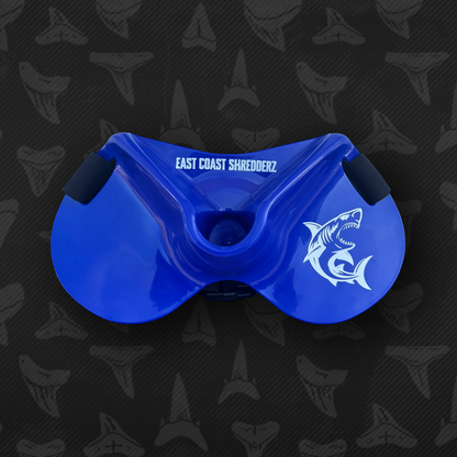 Light Tackle Fighting Belt