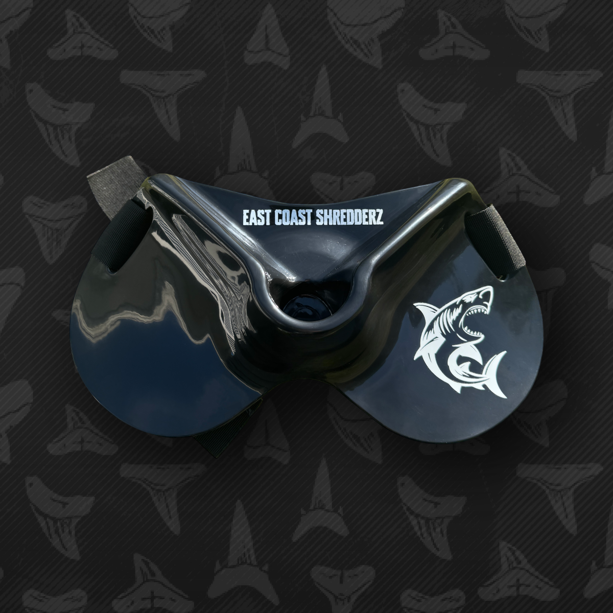 Light Tackle Fighting Belt