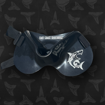 Light Tackle Fighting Belt